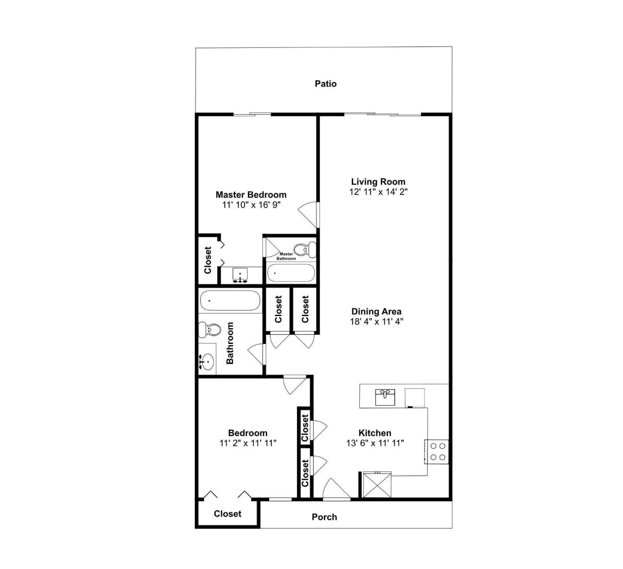 德斯廷Terrace At Pelican Beach 703公寓 外观 照片